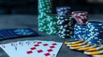 Турнир от провайдера Playson пройдет на Pokerdom Турнир от провайдера Playson пройдет на Pokerdom